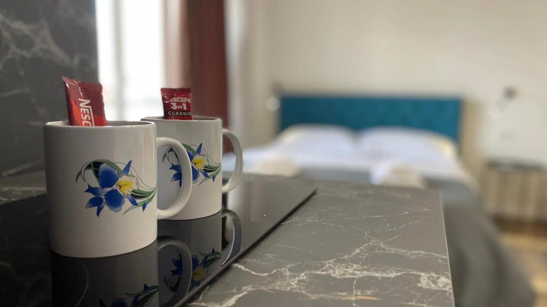 Boutique Central Studio Apartments Tirana