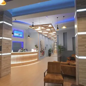 4* Otel Granda