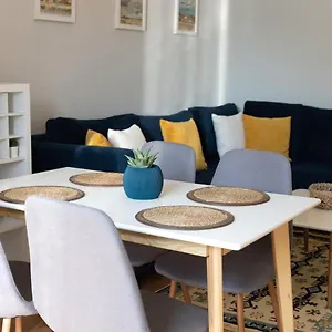 Center Apartment