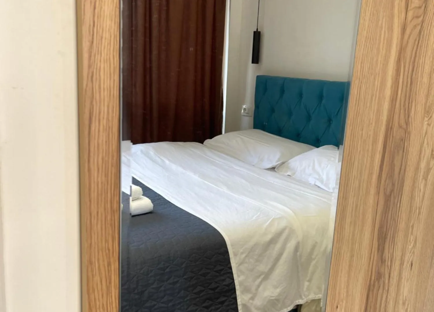 Boutique Central Studio Apartments Tirana