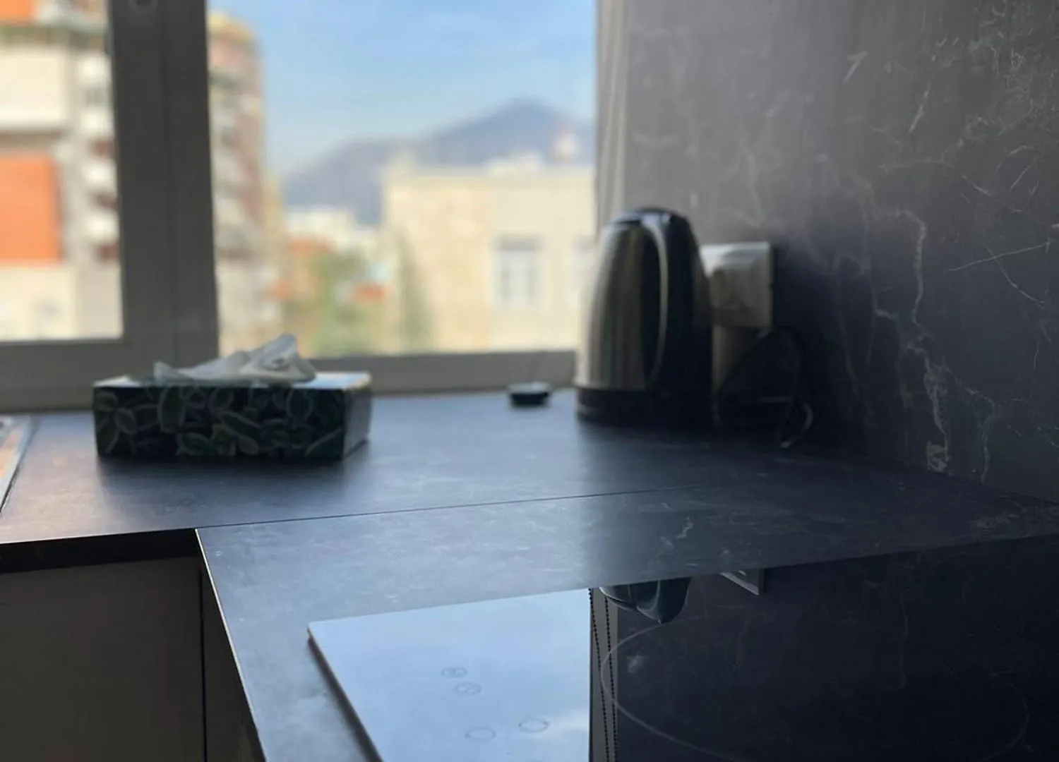 Boutique Central Studio Apartments Tirana